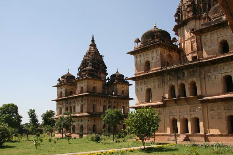 India & Nepal 2011 - 1116